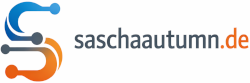 Logo saschaautumn
